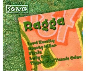Bounty Killer,Lady Saw - Ragga