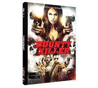 Bounty Killer - Mediabook - Cover A - Limited Edition auf 222 Stück (+ DVD) [Édition Limitée] [Blu-ray]
