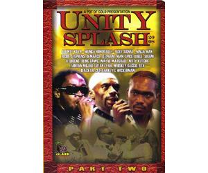 Bounty Killer Munga Busy Signal Richie Stephens De