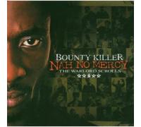 Bounty Killer - Nah No Mercy
