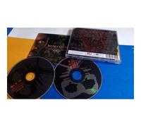 Bounty Killer Nah No Mercy (The Warlord Scrolls) 2 × Cd, Compilation Reggae
