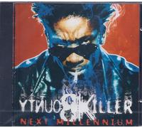 Bounty Killer - Next Millennium