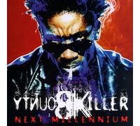 Bounty Killer - Next Millennium
