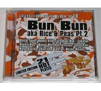 Bounty Killer - Vol. 2 Bun AKA Rice & Peas