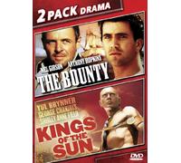 Bounty & King of The Sun