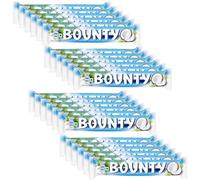Bounty Milk Double 57 g (Pack of 24)