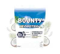 Bounty Protein Powder (455g) Noix de coco