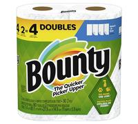 Bounty Select-A-Size Lot de 2 serviettes en papier
