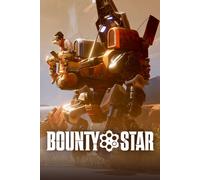Bounty Star Steam Key (PC) ROW