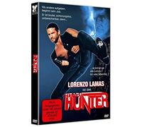 Bounty Tracker (1993) ( Head Hunter (Bounty Tracer) ) [ Origine Allemande, Sans Langue Francaise ]