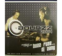 Bounzz 2004/ The Best New Hardcore 2cd