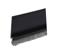 Boupe de Joint de Fond de Porte, épreuves sonores pour la Porte,Stoppeur de brouillon étanche à la fenêtre STAPHOPoF - Draft Blocker Réduction du Bruit Scellant de fenêtre de décapage des intempéries