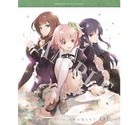 アサルトリリィ BOUQUET 1 [Blu-ray]