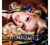 Gwen Stefani – Bouquet – Vinyle Édition limitée Exclusivité Fnac Couleur Orchidée (2024)