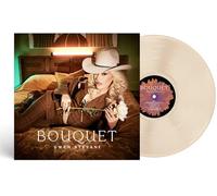 Gwen Stefani – Bouquet – Vinyle 33 tours couleur champagne