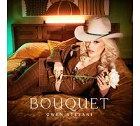 Bouquet by Gwen Stefani [CD] NEUF