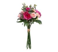 Atmosphera Bouquet de fleurs artificielles Créateur d'intérieur 'Composé' 53 cm Multicolore
