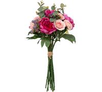 Bouquet composé - H35 cm - Atmosphera créateur d'intérieur