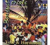 Bouquet Creole De Nos Vingt Ans