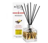 maison berger - bouquet parfumé vanille gourmet