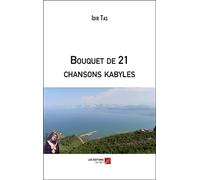 Bouquet de 21 chansons kabyles