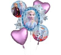 Bouquet: Frozen 2