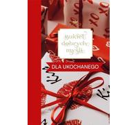 Bouquet de bonnes pensées pour un être cher - (Buch auf Polnisch)