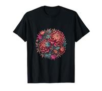 Bouquet de chrysanthèmes T-Shirt