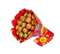 Bouquet de Chupa Chups 19 pièces - 228 g