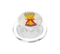 Bouquet de Crayons pour la rentrée Scolaire PopSockets PopGrip pour MagSafe