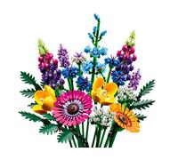 LEGO , Wildblumenstrauß (10313)