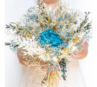 Bouquet de fleurs séchées charlotte l