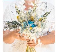 Bouquet de fleurs séchées charlotte s