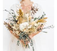 Bouquet de fleurs séchées margaux