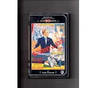 Bouquet de joie [VHS]