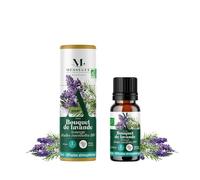 BOUQUET DE LAVANDE - Synergie d'huiles essentielles BIO - 10 ml - 100% pure et naturelle - Mességué