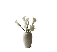 Bouquet de lys calla Blanc