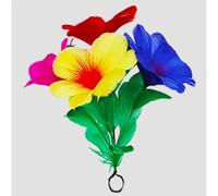 Bouquet de manches - Tours de magie - Accessoires de magie - Mentalisme - Comédie - Illusions - Jeux professionnels (multicolore)