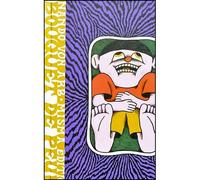 Bouquet de peurs - Nando Von Arb - Misma - broché - Bande dessinée