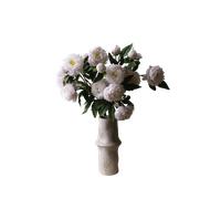 Bouquet de Pivoines Botané Rose