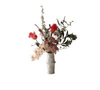 Bouquet de Roses Deep Blush de Botané