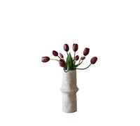 Bouquet de tulipes Violet