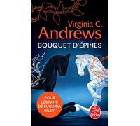 Bouquet d'épines (Fleurs captives, Tome 3)