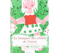 Bouquet des chants de France
