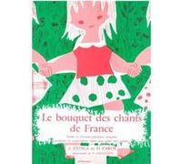 BOUQUET DES CHANTS DE FRANCE G