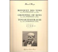 Bouquet Des Tons Pour Flûte,