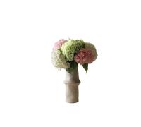 Bouquet d'Hortensias Multicolore