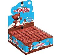 Bouquet d'Or Véritable Petit Ourson Chocolat Lait (par 160)