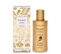 L'Erbolario – Parfum Bouquet d'Oro – 50 ml