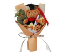 Bouquet d'ours en peluche, bouquet de s d'ours de remise de diplôme Bouquet